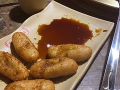 -蜀国大将老火锅(江北店)