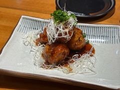 油淋鸡-面道场(森茂店)