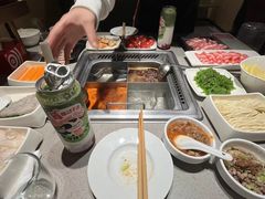 -海底捞火锅(九久奥特莱斯店)