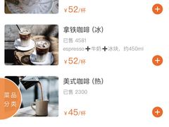 -云端咖啡(山顶教堂店)