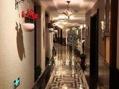 -东方明珠老上海8号餐厅(东方明珠广播电视塔店)