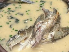 -恰饭·老长沙市井菜(天河客运站店)