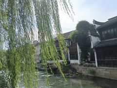 -嘉兴月河历史街区