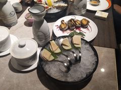 -極上萬膳·日料放题(海岸城店)