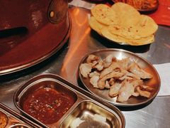 -西塔老太太泥炉烤肉(苏州大悦城店)