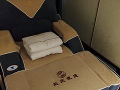 -天天足道(紫荆店)