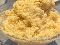 花生绵绵冰-红辣椒·川菜·火锅(张杨路店)