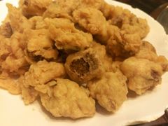 炸酥肉-志晖园圆子鸡·辣子鸡(阳光店)