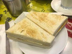 -澳洲牛奶公司(佐敦店)