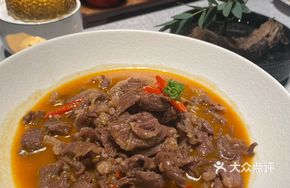 Xiangxi Braised Beef