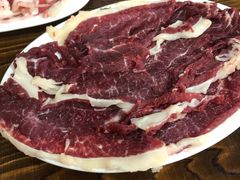 又双层肉-贵宾牛·潮汕牛肉火锅(珠池总店)