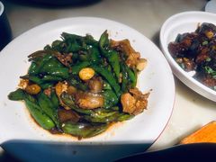 -绿茶餐厅(成都大悦城店)