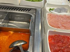 -海底捞火锅(铂澜大象城店)
