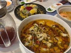 -南山鲜虾面·活鲜小馆·海味大连菜(南山总店)