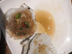 -虾宝贝胶东海鲜·渔家菜(小西天店)