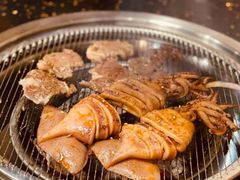 -丹东丛炟海鲜烧烤(江艺路店)