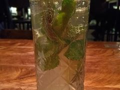 -Q MEX 库迈墨西哥餐吧(三里屯店)