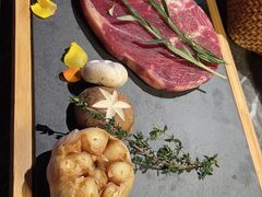 -十三姨正合丰烤肉(营迹路店)