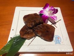 厚切酱烤牛舌-有喜屋·烧鸟·居酒屋(三钢里店)