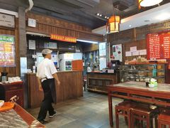 大堂-天兴居(鲜鱼口街店)