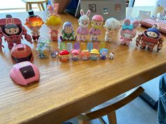 -泡泡玛特POPMART(国金街店)