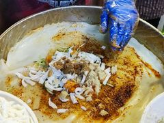 -安徽阜阳卷馍(西单店)