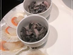 -深圳隐秀山居酒店