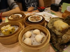 -添好运点心专门店(中环IFC店)