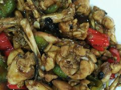 -香港仔茶餐厅(凤阳店)
