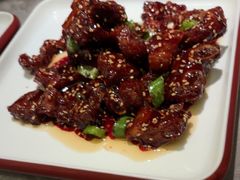 -香阁餐厅·常州菜·常州菜代表品牌(新北奥体店)