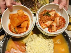 -七八冷面·延边朝鲜族美食(世纪汇店)