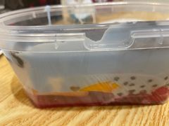 -溪边姑娘·拉丝酸奶水果捞(春熙路店)