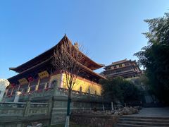 -南京市江宁方山