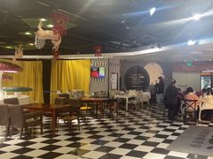 -H次元沉浸剧情密室(街道口店)