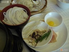 过桥米线-蝴蝶泉宾馆-中餐厅
