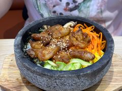-安大叔拌饭(宝龙店)