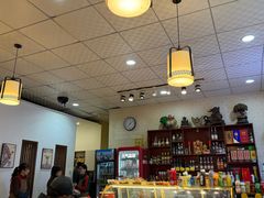 -京都老蔡记(伊河路店)