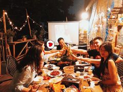 -重庆平顶山公园