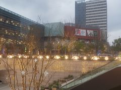 -中集金地美兰城