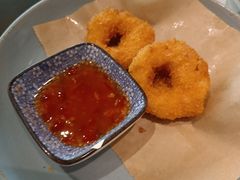 -半秋山西餐厅(襄阳万达店)