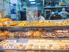 -鲍师傅糕点(江苏路店)