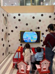 点击看大图 -meland club亲子乐园(北京芳圆里ID MALL店)