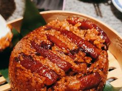 -南京大牌档(青岛万象城店)
