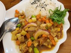 -阳光披萨(辽宁路店)