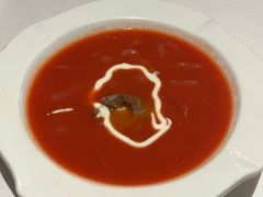 -波特曼西餐厅(南岗店)