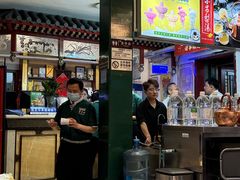 -东来顺饭庄(王府井步行街店)