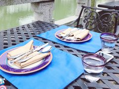 -甘尼仕印度餐厅酒吧(斜塘老街店)