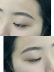 -张小野·专业半永久纹眉