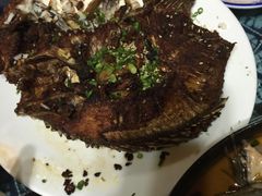 -白家寨子·山野白族菜(古城总店)