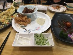 -小苏舍餐厅(木渎店)
